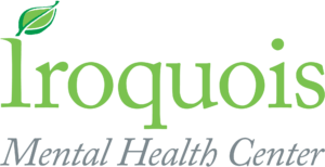 Iroquois Mental Health Center Logo